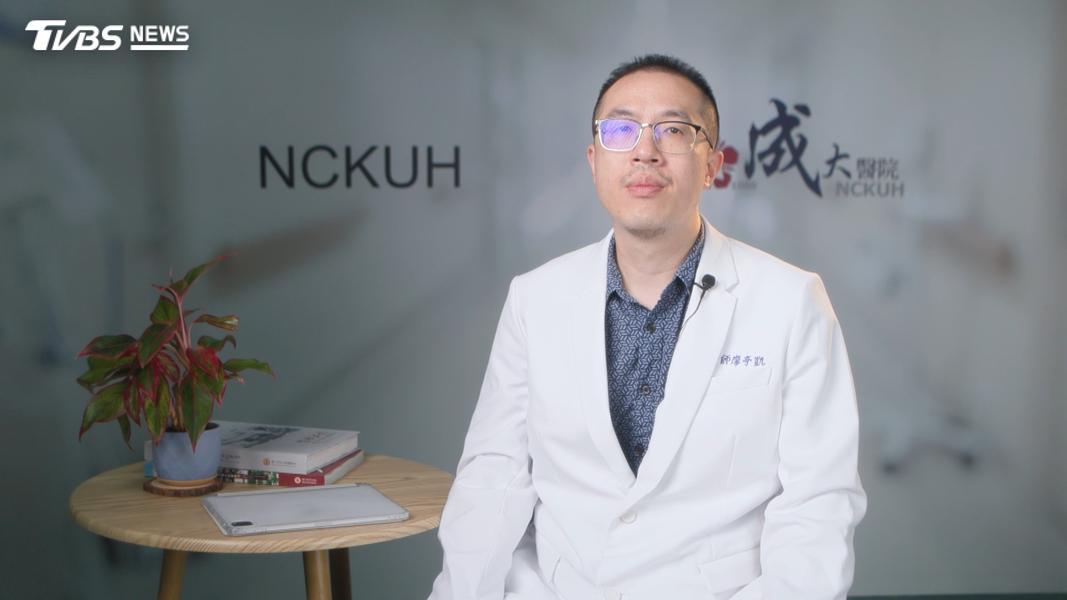 罹「這癌症」 別逃避!醫揭拖延治療恐腸阻塞、錯失治癒機會(圖/TVBS)