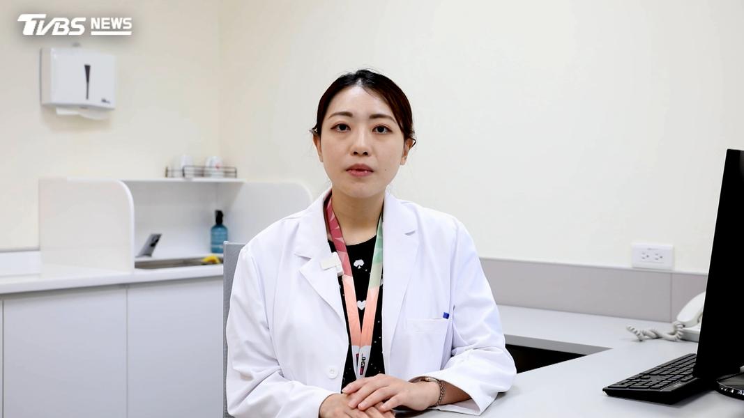 罹「這癌症」 別逃避!醫揭拖延治療恐腸阻塞、錯失治癒機會(圖/TVBS)