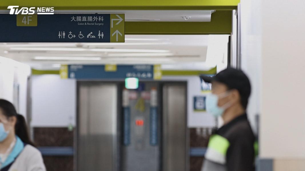 罹「這癌症」 別逃避!醫揭拖延治療恐腸阻塞、錯失治癒機會(圖/TVBS)
