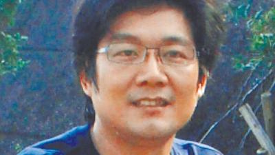 警局小隊長當黑幫門神!收賄百萬包庇色情賭場重判15年