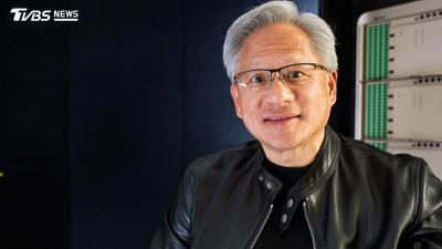 馬斯克喊話造晶圓廠 黃仁勳力挺:如果能做 非他莫屬