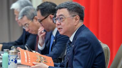 災難時社區如何自救?內政部推「大橘書」 優先發給全國管委會