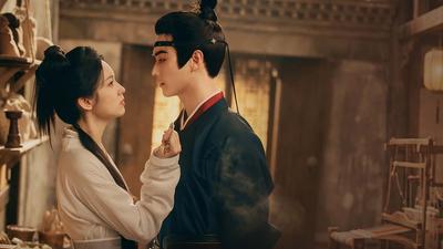 壁咚周也「近到對不了焦」 許凱霸氣開撩:怕我吃了妳?