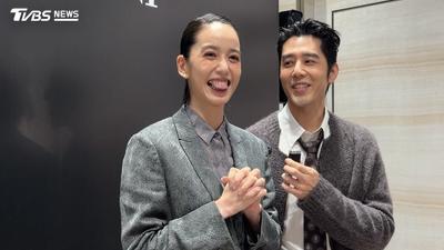 陳庭妮產後上圍激增!恢復太快被疑「找代孕」 首合體胡宇威曝真相