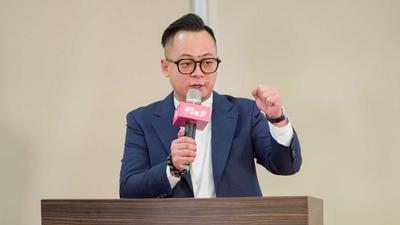 基隆醫療量能要升級!童子瑋提「四大主張」:讓市民看得到醫生