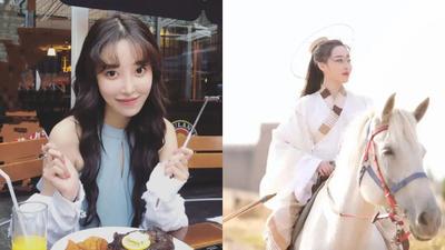 熬夜拍戲心臟驟停!29歲女星癱瘓變「植物人」 消失5年回歸:我不躺平