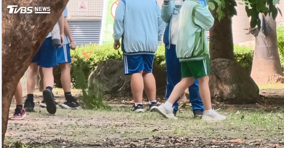 國一新生沒買制服遭宣導　家長找議員「施壓」對話外流掀波（圖／TVBS）
