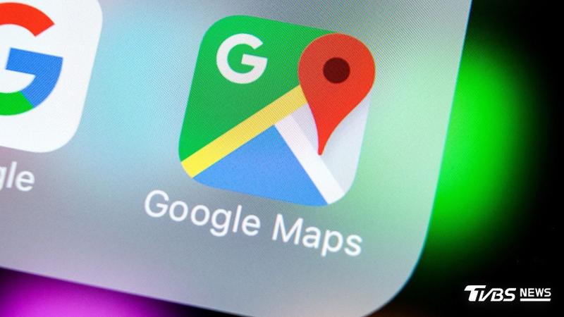 網友分享,Google地圖輸入「A到B」,系統就會直接規劃路線。(示意圖/shutterstock 達志影像 )