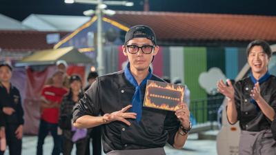 李玉璽自爆「被鄭智善壓縮到極致」 川越達也一句話讓他「跳槽夢碎」