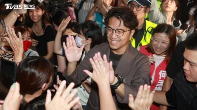 沈伯洋能複製韓流?黃揚明吐實話:「選票轉換率」才是真正考驗