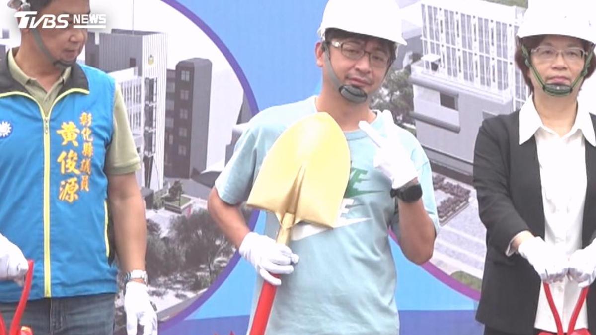 快訊/議會宴客請吃選舉飯!議長謝典霖父謝新隆「羈押禁見」