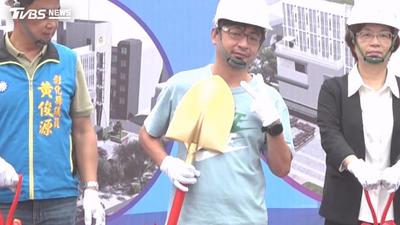 快訊/議會宴客請吃選舉飯!議長謝典霖父謝新隆「羈押禁見」