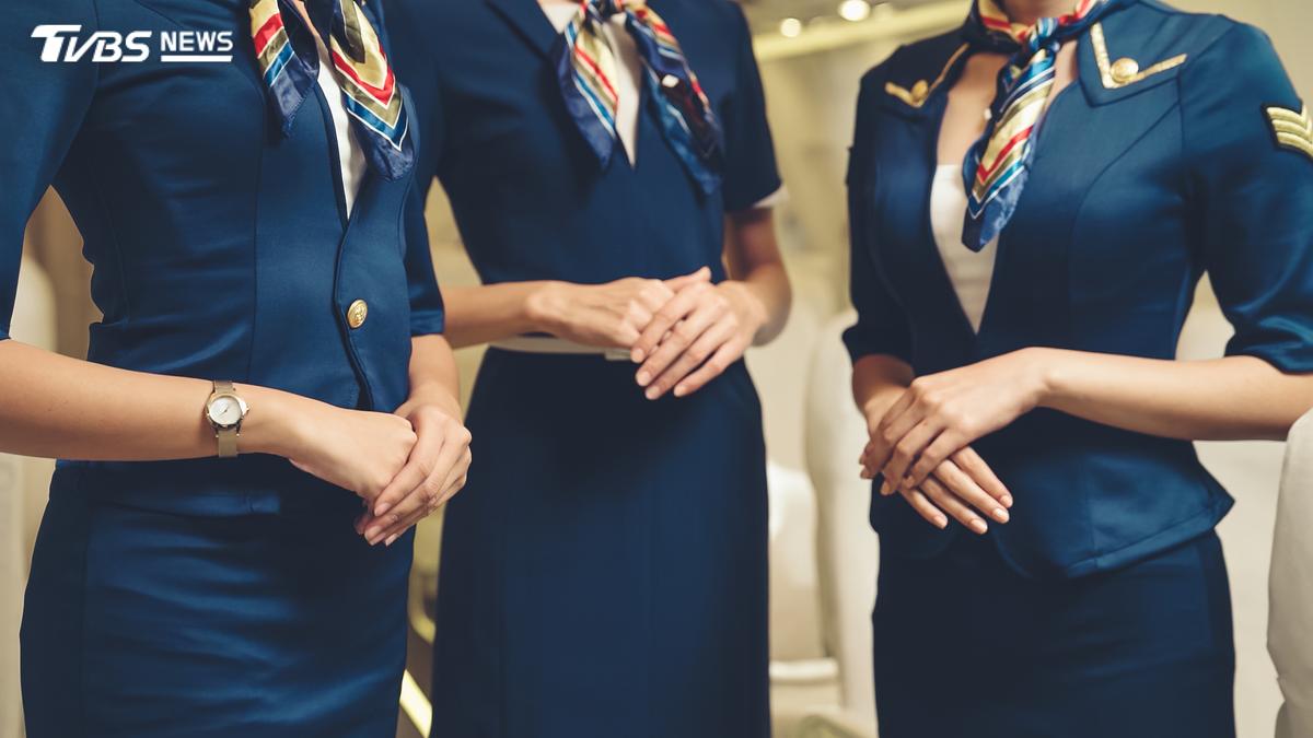 4成空地勤被騷擾!3大航空點頭了 同意「取消名牌全名」