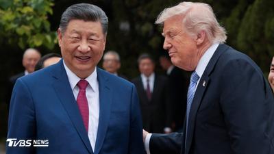 川習會前緩兵之計?美國傳「延後宣布對中新關稅」 留作談判籌碼