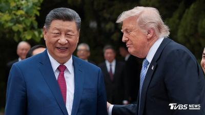 官員:習近平下週訪美 川普將罕見親自接機