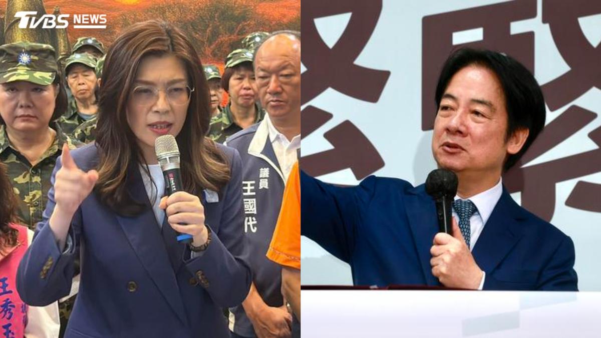 藍綠對賭2重鎮!2026輸贏就看這 他斷言1情況「恐動搖2028」