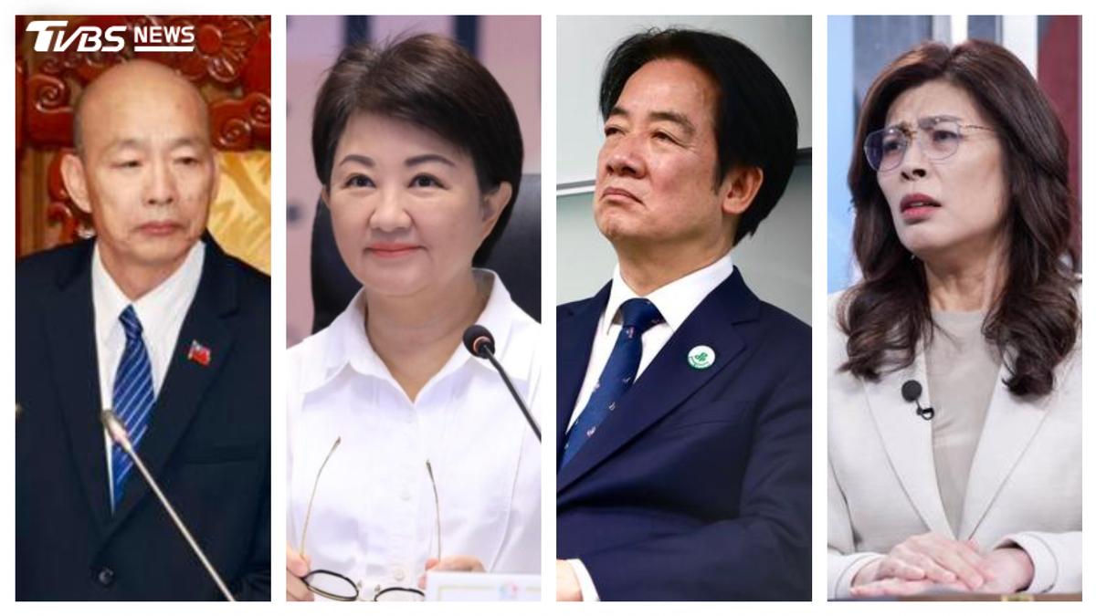 勝選密碼在這!2028熱門人選大盤點 歷任民選元首「這星座」最多