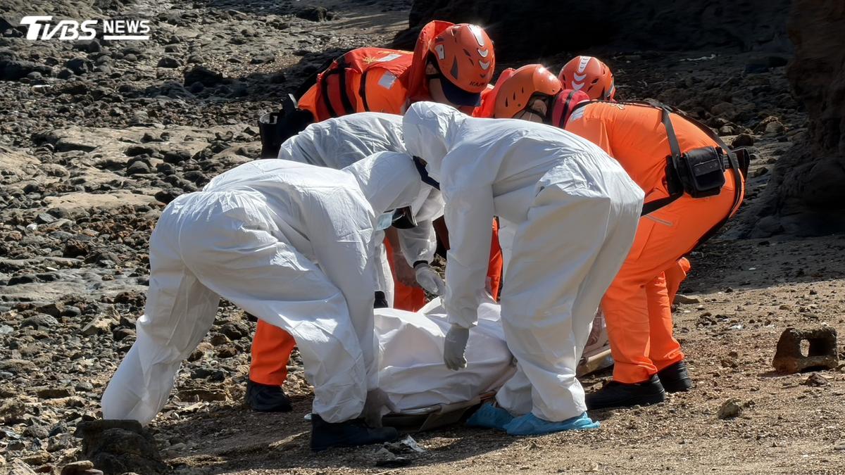 澎湖中正橋旁驚見「無名屍」 遺體腫脹難辨、警方急尋家屬