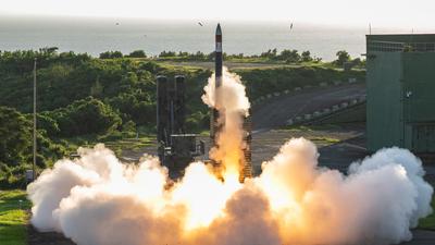 屏東三軍聯合射擊操演首次納無人機 命中目標震撼畫面曝