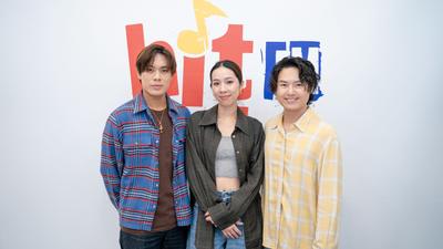 告五人驚揭「前世今生」身分 女星節目上失控哭了