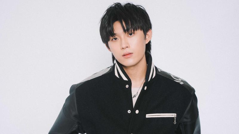 Juice Boy即將辦首場專場。(圖/華納音樂提供)