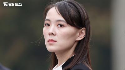 痛批美國軍演頻繁!金與正揚言:北韓將採「更具攻擊性」回應