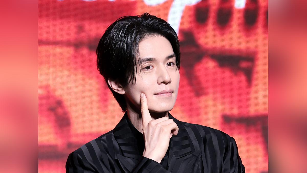 冒充李棟旭騙婚!女演員遭詐80萬