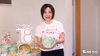 于美人讚嘆沈伯洋訪問吸246萬觀看! 節目婉拒邀訪親揭「關鍵主因」