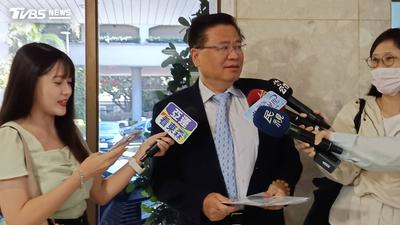電價今審議 商總許舒博反對「全面凍漲」:高科技業可適度調