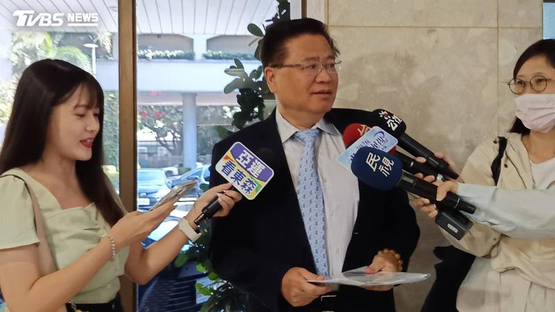 電價今審議 商總許舒博反對「全面凍漲」:高科技業可適度調
