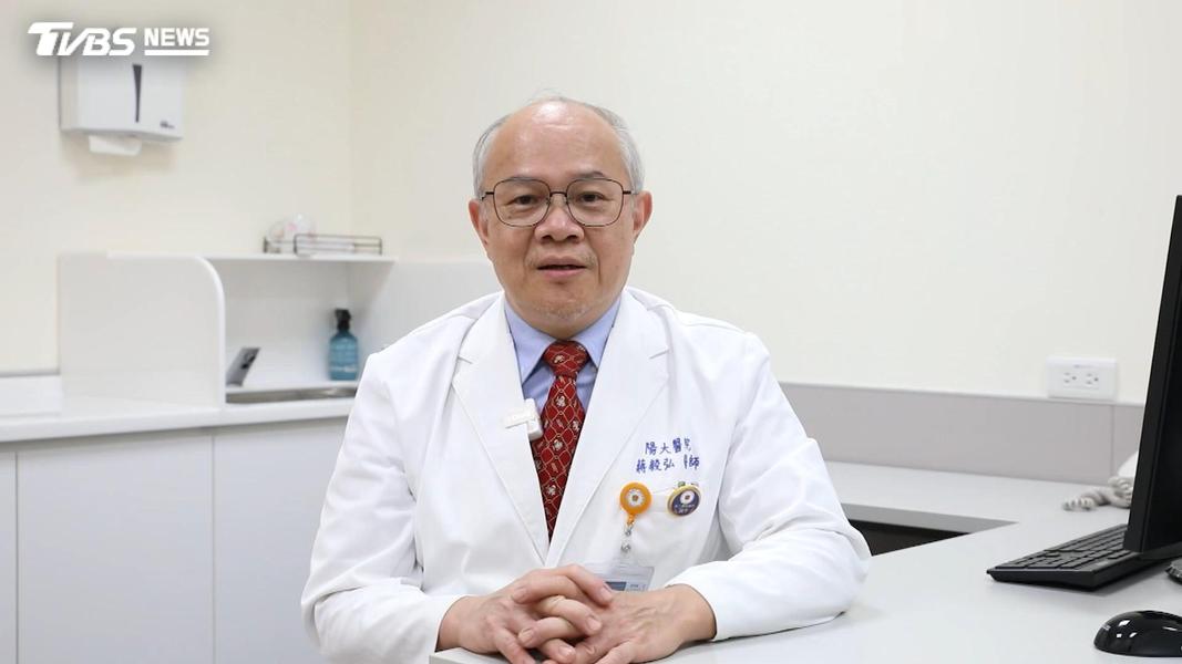 肩膀夜間痛、手舉不高恐旋轉肌腱撕裂!醫揭治療與手術時機(圖/TVBS)