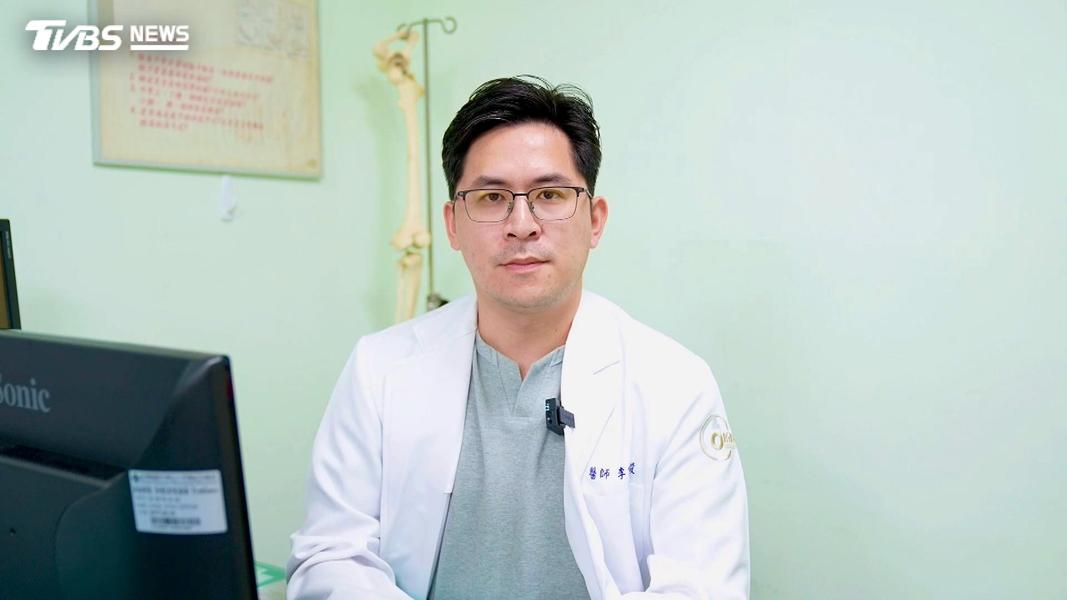 肩膀夜間痛、手舉不高恐旋轉肌腱撕裂!醫揭治療與手術時機(圖/TVBS)