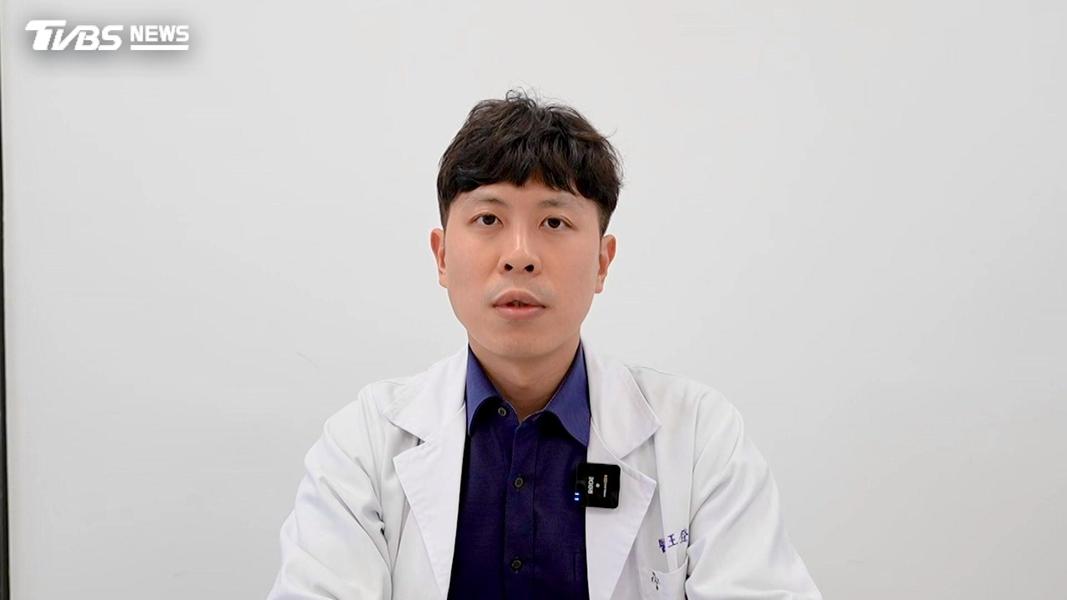 肩膀夜間痛、手舉不高恐旋轉肌腱撕裂!醫揭治療與手術時機(圖/TVBS)