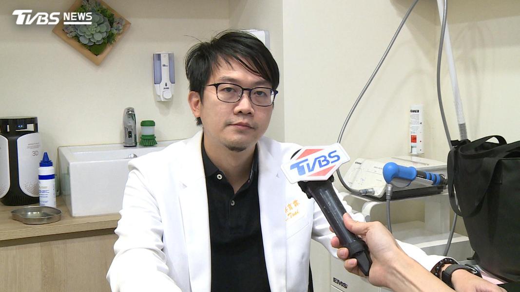 肩膀夜間痛、手舉不高恐旋轉肌腱撕裂!醫揭治療與手術時機(圖/TVBS)