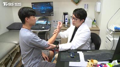 肩膀夜間痛、手舉不高恐旋轉肌腱撕裂!醫揭治療與手術時機
