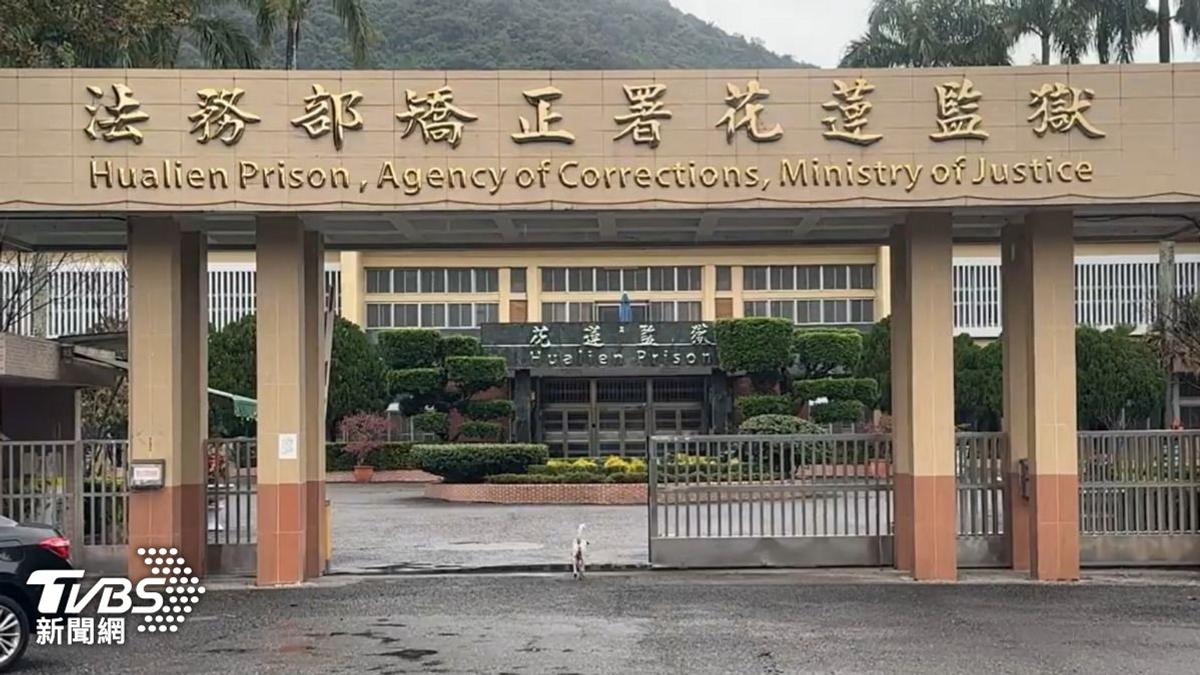 花蓮監獄前管理員性侵少女19次 還恐嚇「把爸爸抓去關」