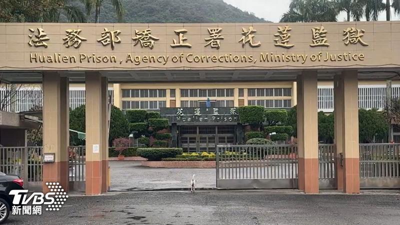 花蓮監獄一名姜姓前主任管理員利用教練身分,藉機性侵未成年女學員。(示意圖/TVBS資料畫面)