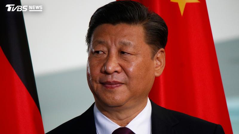 中國國家主席習近平恐邁向終身執政。(圖/Shutterstock達志影像)