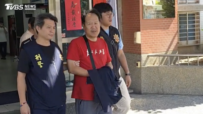 「瀟湘公子」投案原因曝!想繳罰金免坐牢 檢察官打臉直接發監