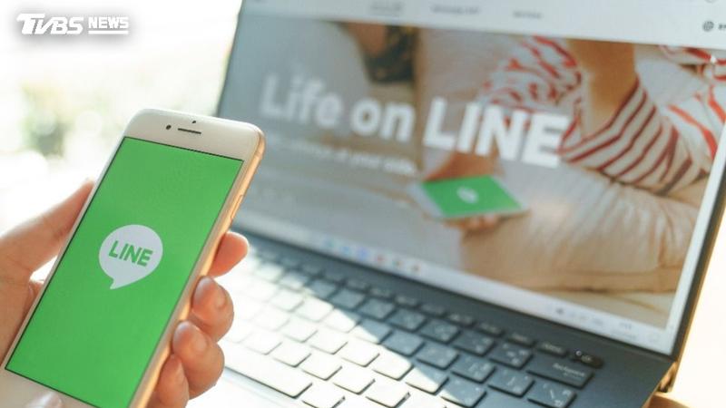 LINE電腦版爆「無法登入」!上班族崩潰:怎麼傳資料