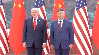 習近平手握「稀土王牌」 美中博弈百億訂單淪談判籌碼