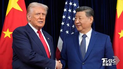 川習會將登場!台灣「矽盾」恐成談判籌碼