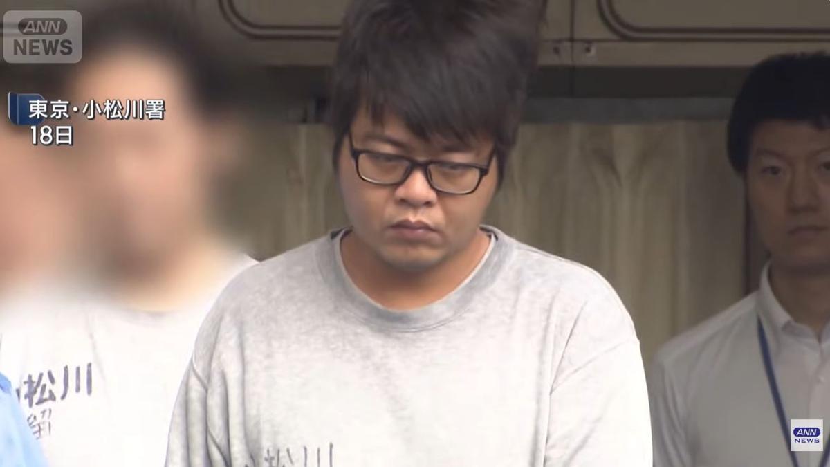 35歲台男涉赴日當車手!不會日文上門取錢遭活逮 名字、長相曝光