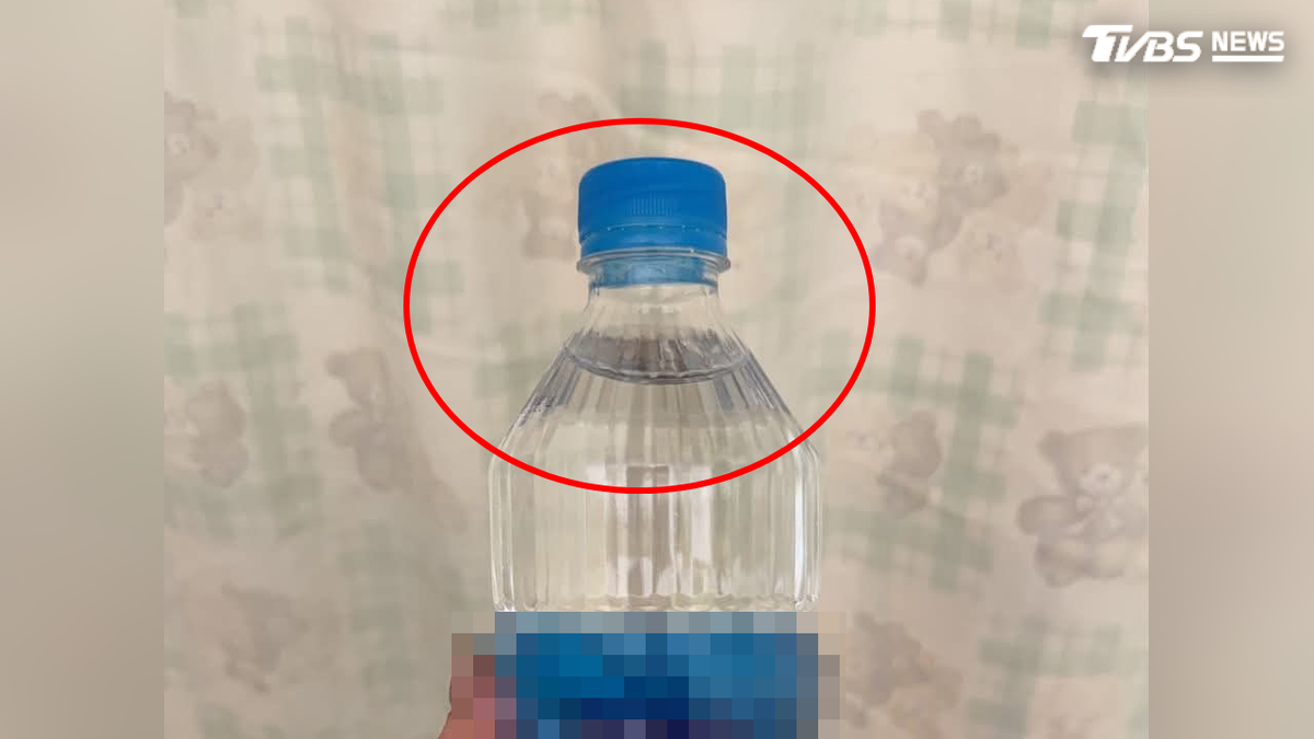醫院超商買水「瓶蓋鬆水量少」疑遭偷喝