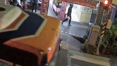 開業2月就被偷!生魚片店遭假外送員騙餐 1305元餐點憑空消失