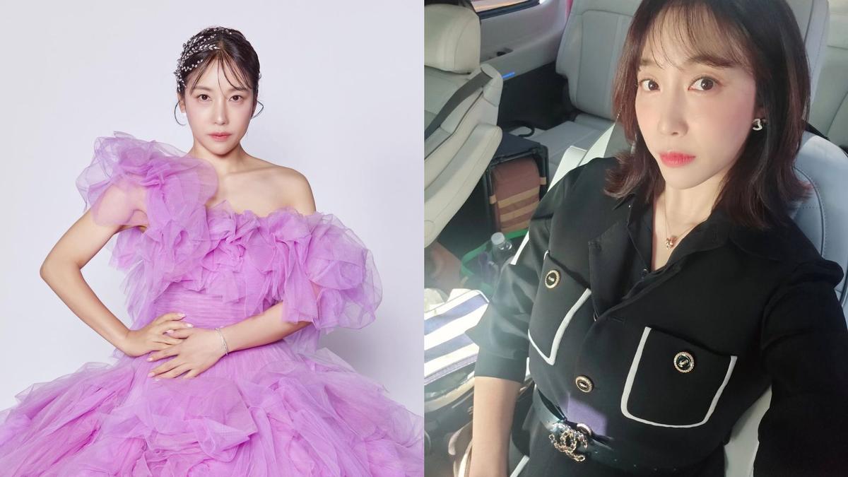 電梯熱吻人夫!47歲女星遭法院「認證小三」 判賠金額出爐