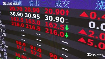 外資大買373億元!狂敲南亞科 友達、群創慘遭提款20萬張