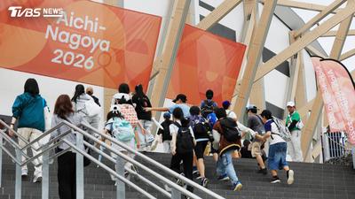 亞運/連續出包!南韓曲棍球比賽錯放「北韓國歌」 球員手放胸前急放下