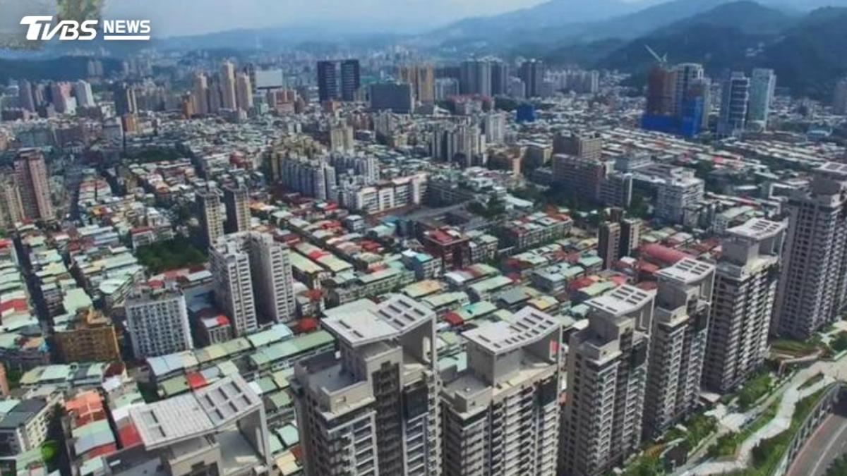 快去看房吧!央行鬆綁房市管制 專家點1關鍵:房價不會再跌了
