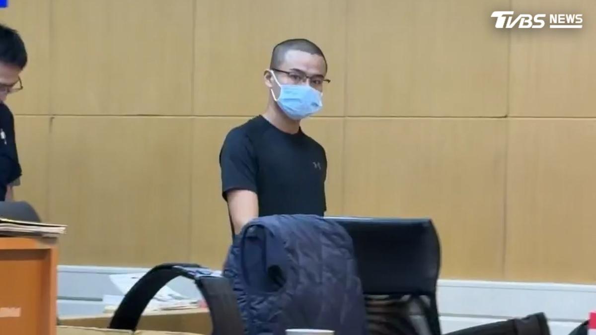張俊傑涉共諜棄保潛逃 「檢警逮第10共犯」 現役軍人吳東翰5萬交保